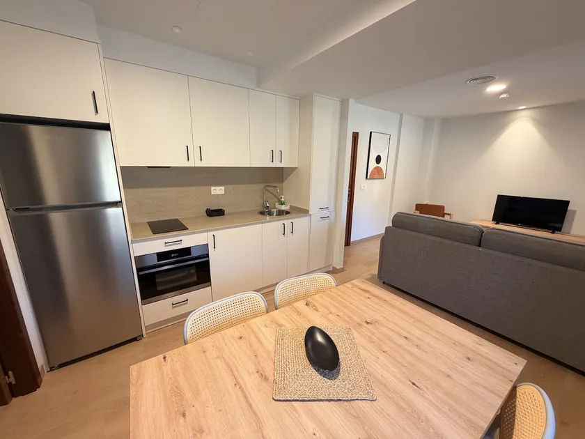 Apartamentos Esera, Apartamento 2 beds at6 - Image 1