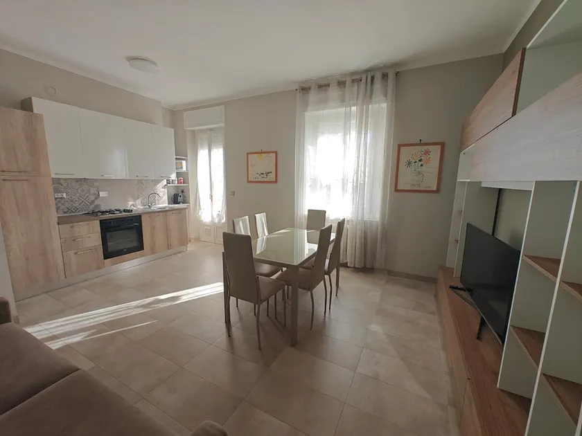 Mavin Apartments - Cuneo Center - Image 1