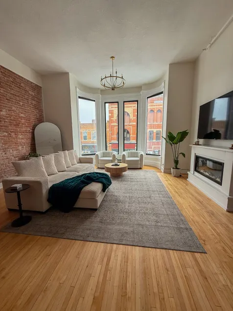 Boesch Atelier • Downtown New Ulm Loft - Image 1