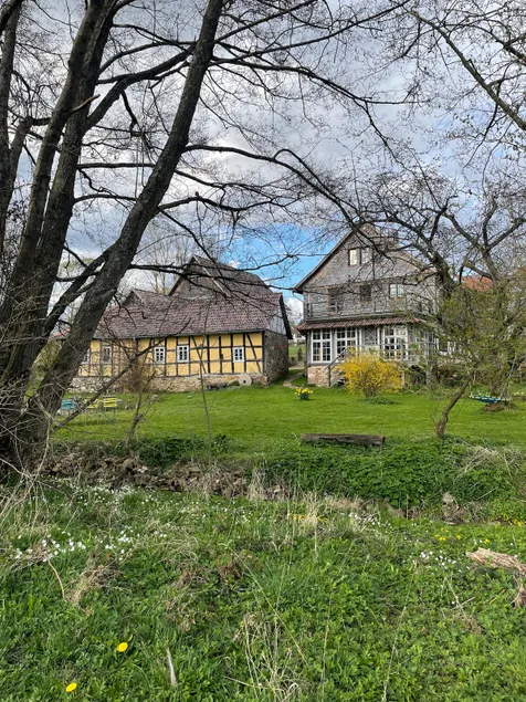 Obermühle – Peace, Nature & a Genuine Break - Image 1