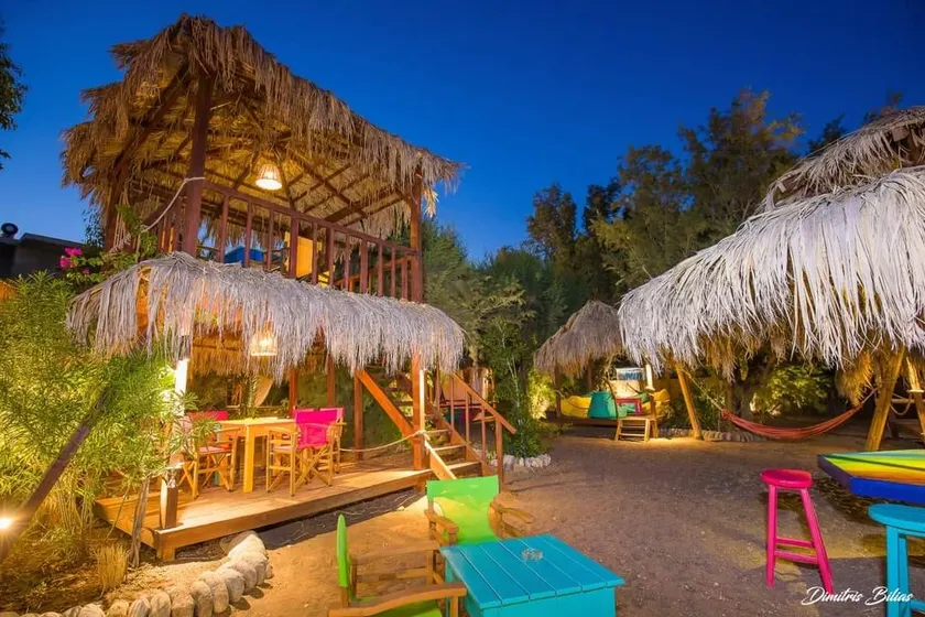 Mojito Beach Rooms - Image 1
