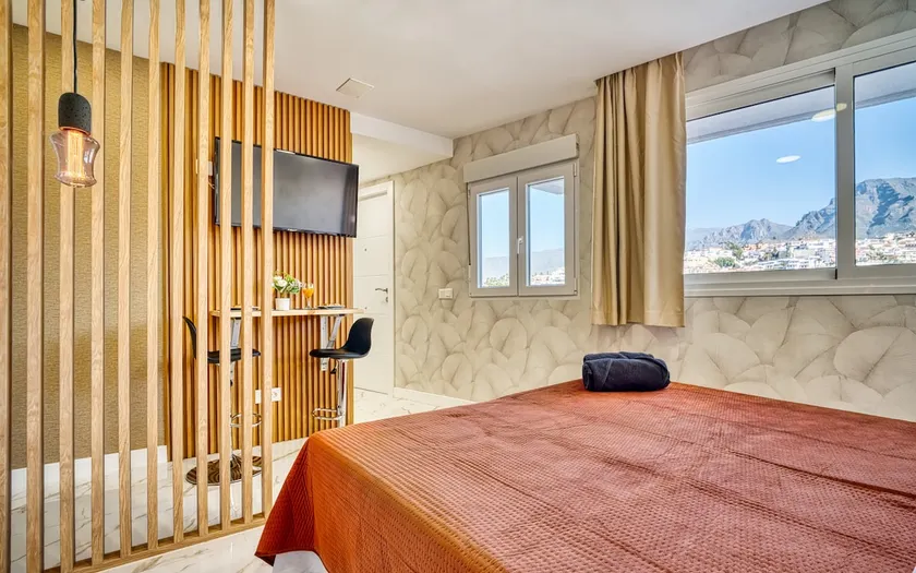 Modern Studio Near Beach Las Americas - Image 1