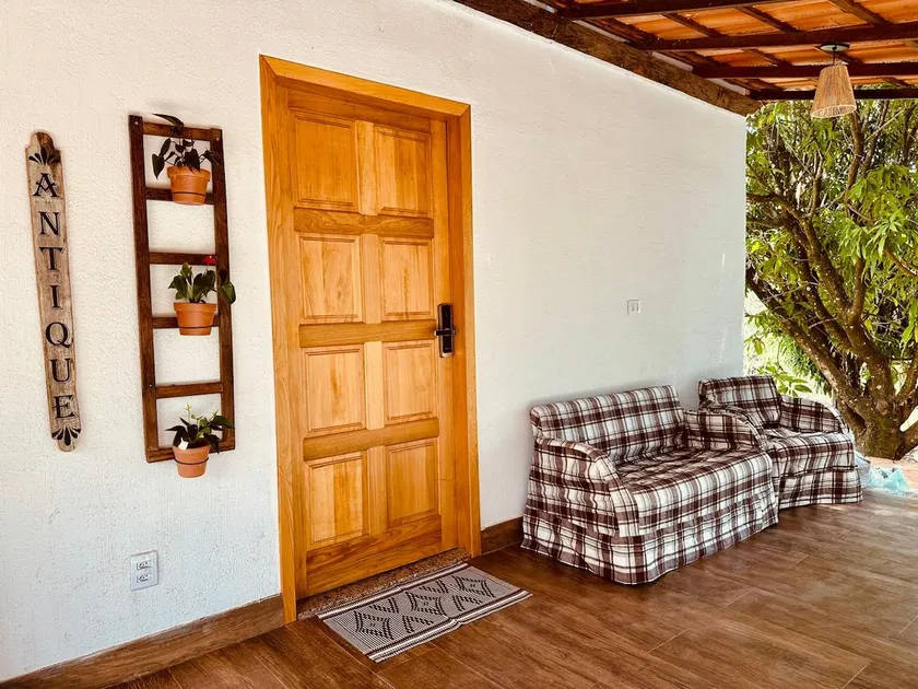 Casinha da Serra - Image 1