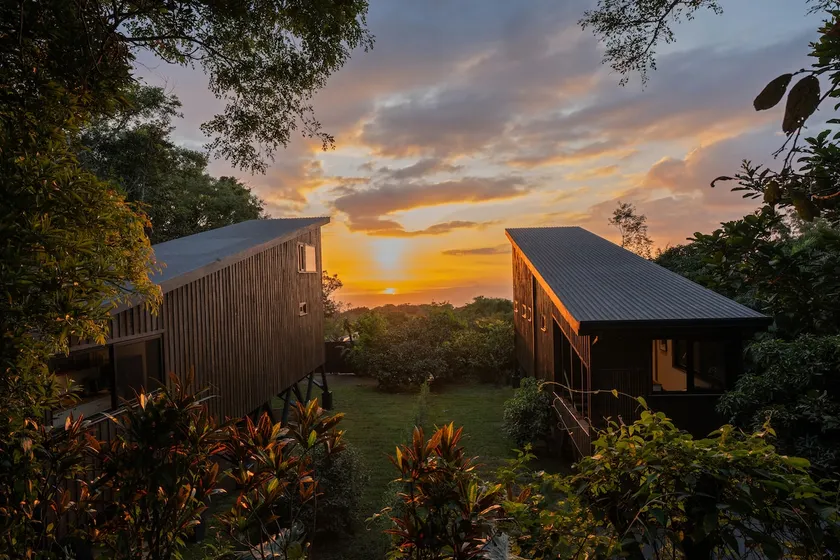 Romantic Cottage w/ Hot Tub - Monterico - Image 1