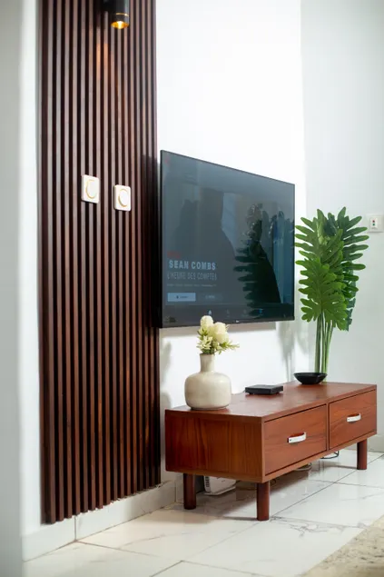 Cocody apartment - Image 1