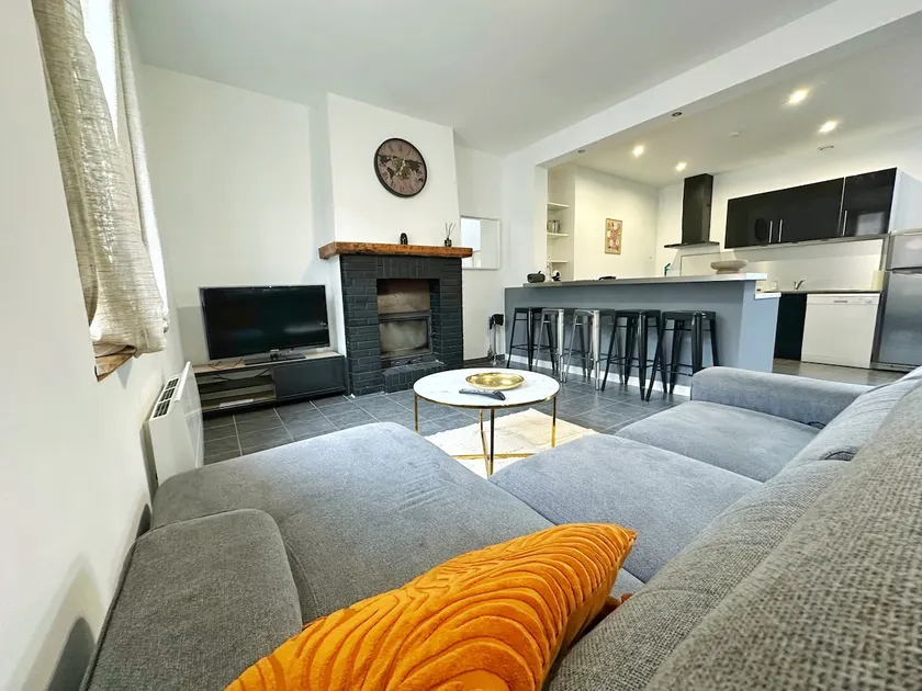 Charming family home “Het kerkhuis”. - Image 1