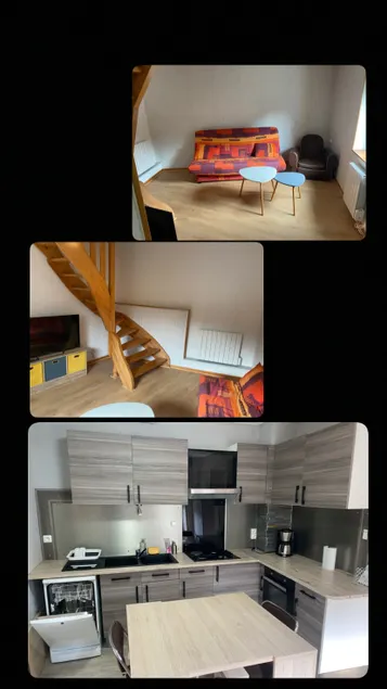 Quiet house - Image 1