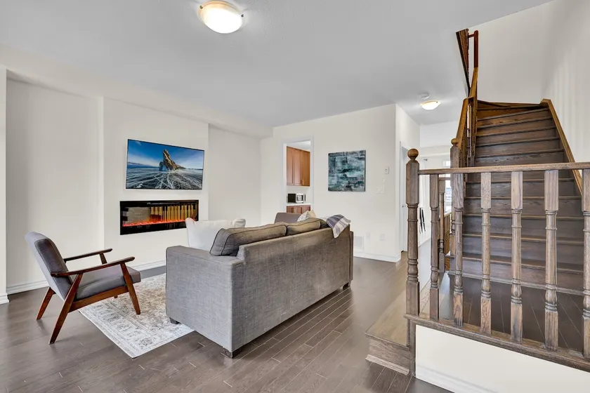 Embers Nest - 5 Beds, 4 Bath, 2 Park, Thermea Spa - Image 1