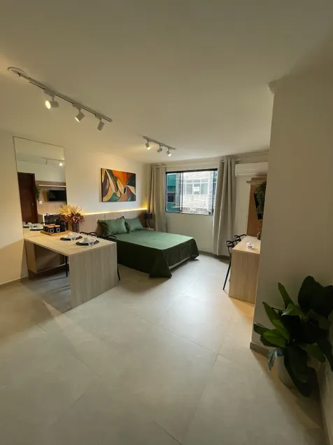 Charming Studio. Close to Everything. - Image 1