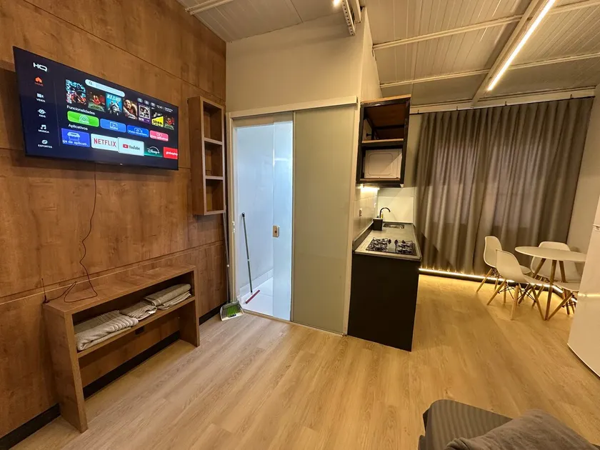 2 New Studio. Prepared with great affection! - Image 1
