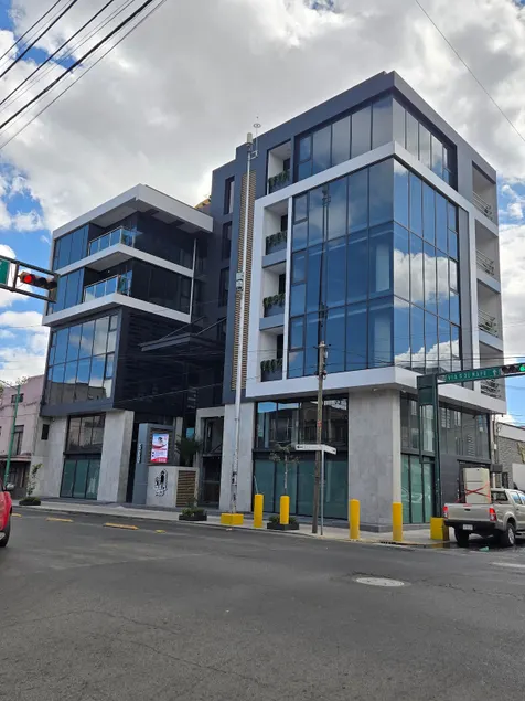 Executive Mini Loft - Image 1