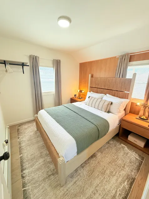2BR Uniondale Stay Near UBS & Hofstra - Image 1