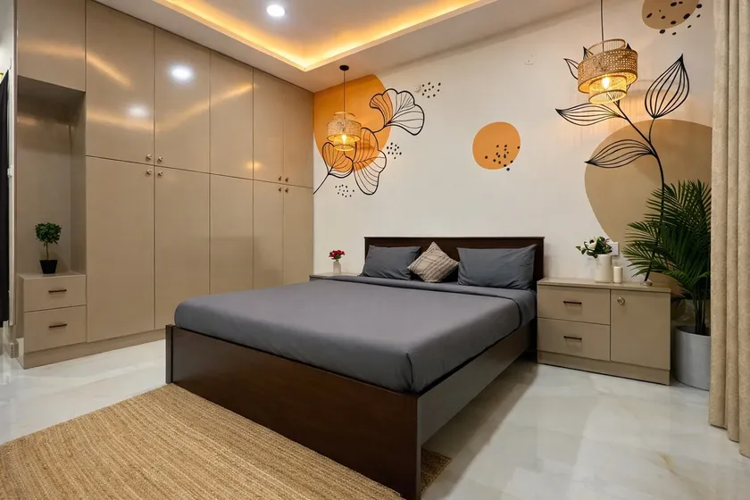 Novo Stays - Artistic Boho Edition - Image 1
