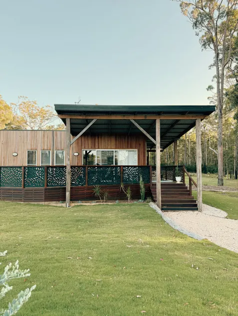 Eco Cabin - Image 1