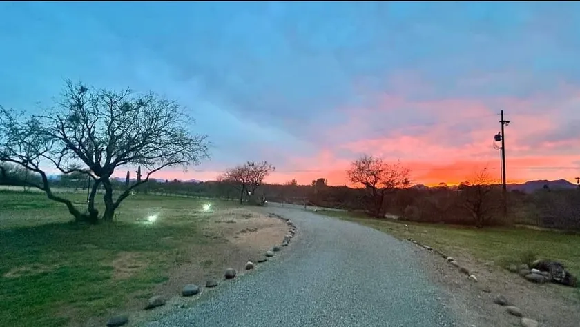 Catalina Mtn & Sunset Views | Private Gated 3 Acre - Image 1