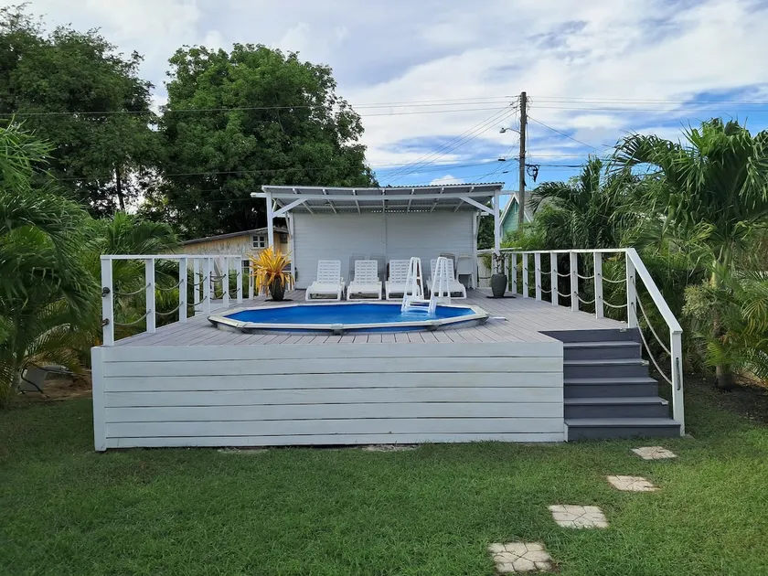 Oistins Cottage - Momente zum Strand !!! - Image 1