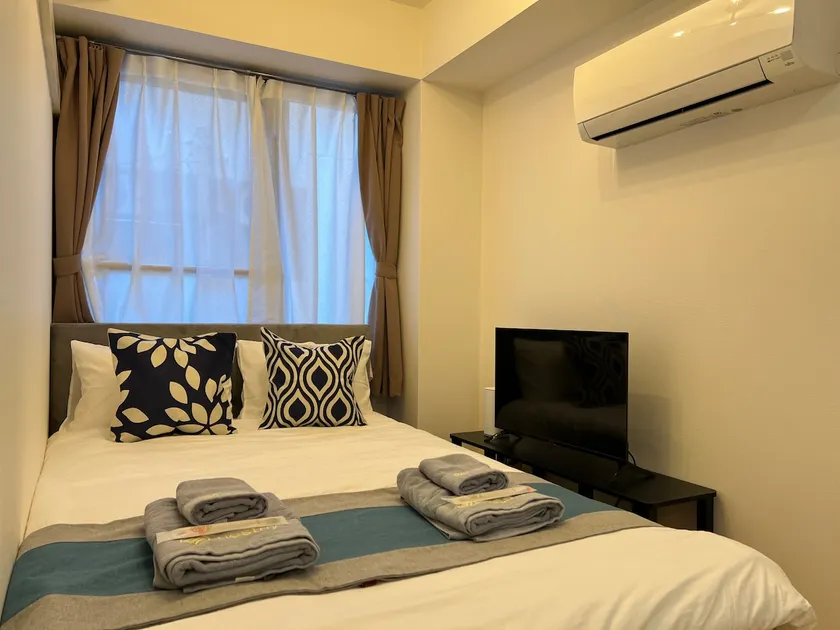 nestay apartment tokyo itabashi - Image 1