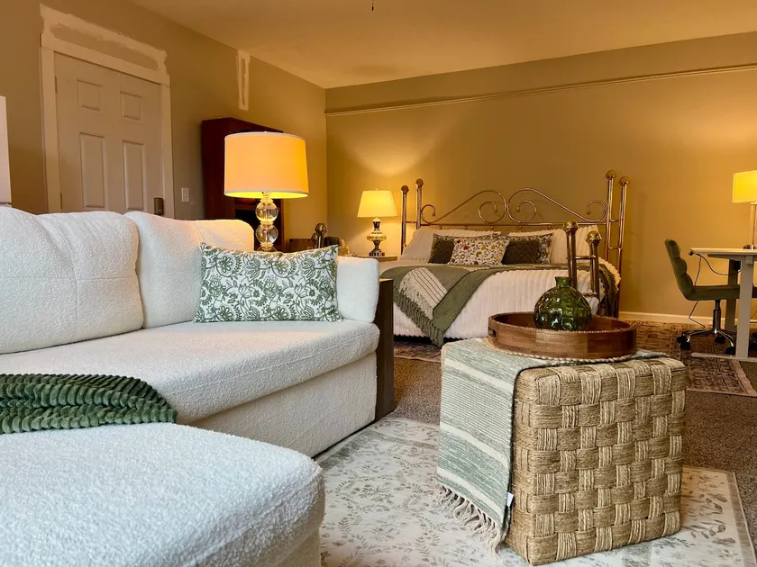 Private Attached In-Law Suite w/ Separate Entrance - Image 1