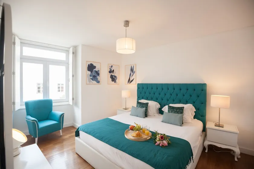 Misha's Place at Bairro Alto! - Image 1