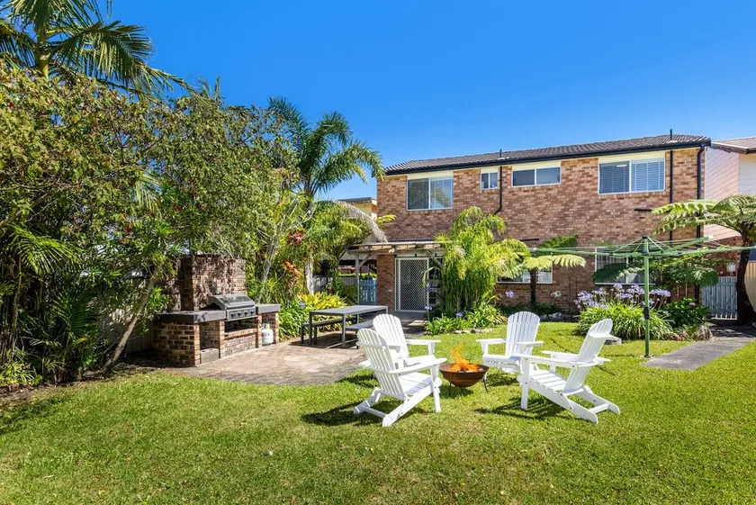 Sommaroy - Pet Friendly with Fire Pit - Image 1