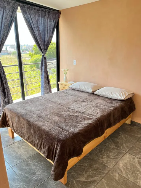 YazDali Nice apartment with balcony - Image 1