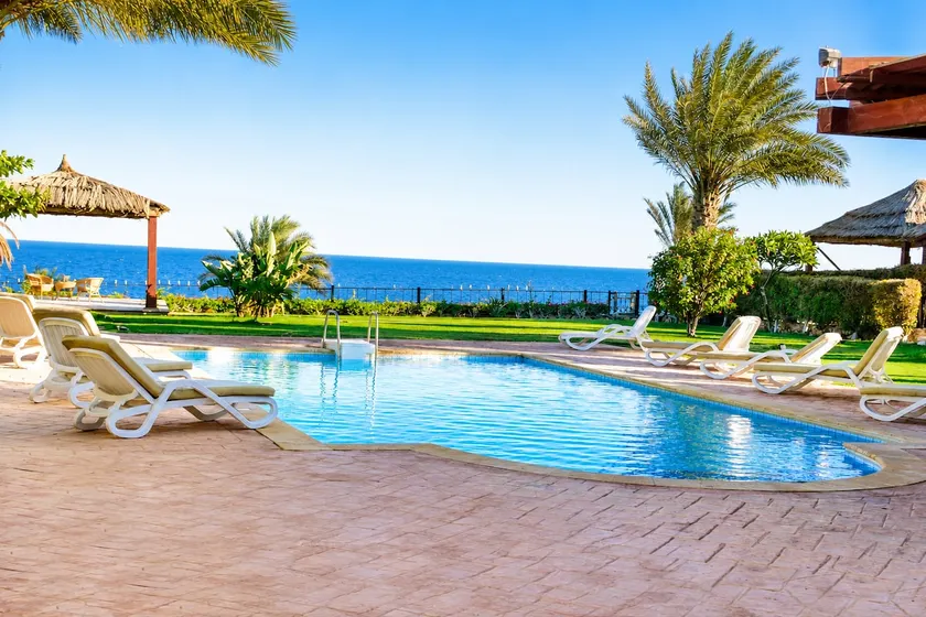 Sheraton Sharm Hotel, Resort, Villas & Spa - Image 1