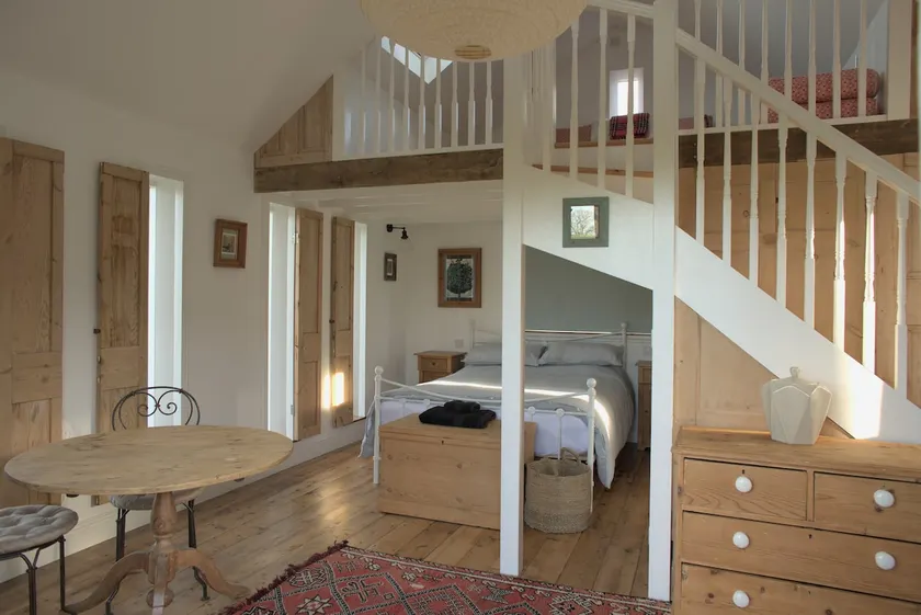 The Rook- A perfect little countryside retreat - Image 1
