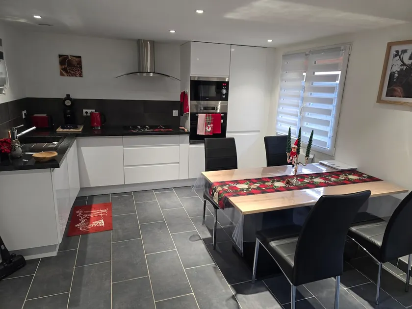 Chez vieira - Image 1