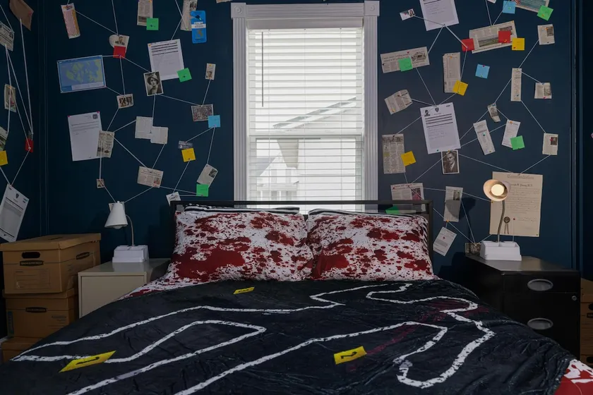 Jailhouse Rock Getaway•Arcade+Secret Passage - Image 1