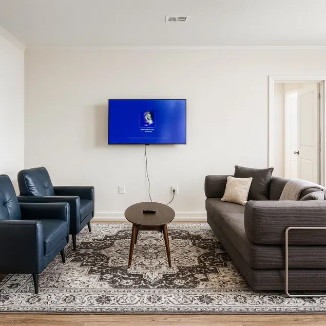 Sleeps 7 | Near I-10 | Central Location - Image 1