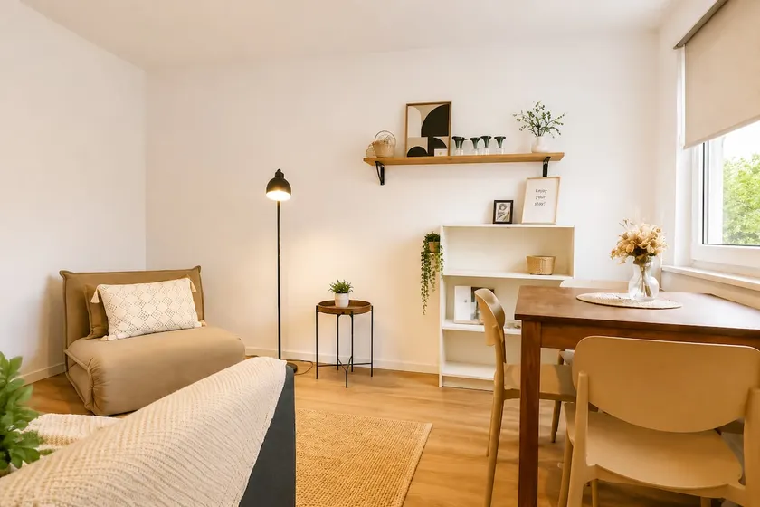 Odw homes - small cozy old town apartment - Image 1