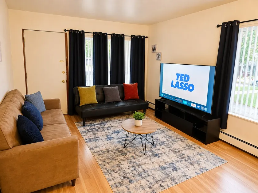 *Downtown*Studio* Stadium*Hospital*UofM*Dining* - Image 1