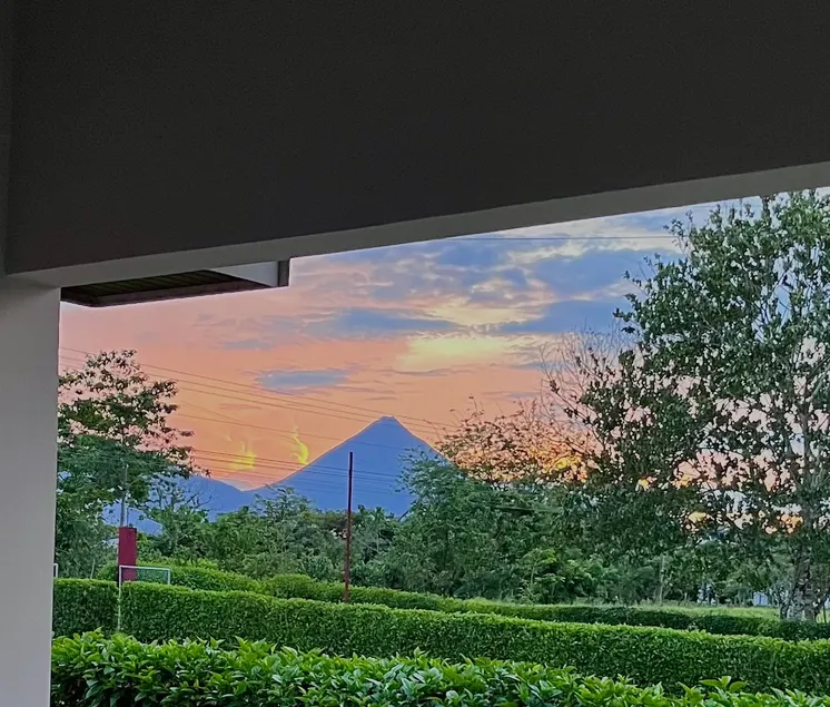 Arenal Stone House - Image 1