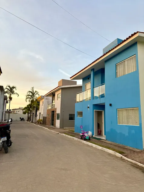 French Season - Beach House in Marechal D. - Image 1
