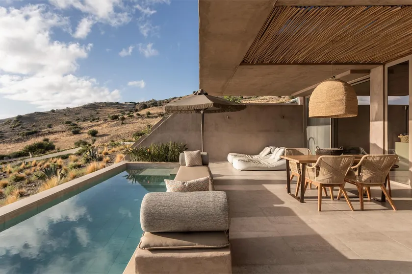 Altera Cave Villas - Image 1