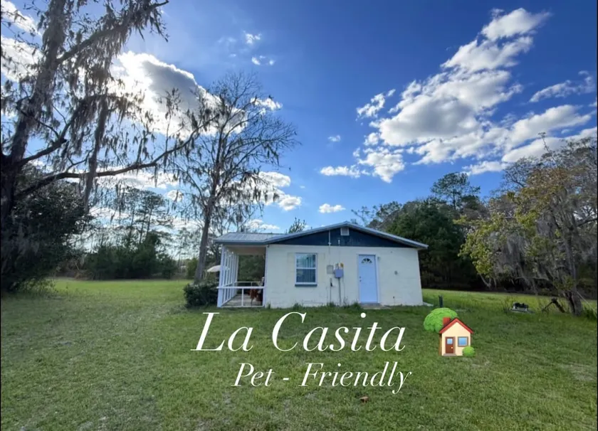~ La Casita ~ about 6 minutes to I-75 - Image 1