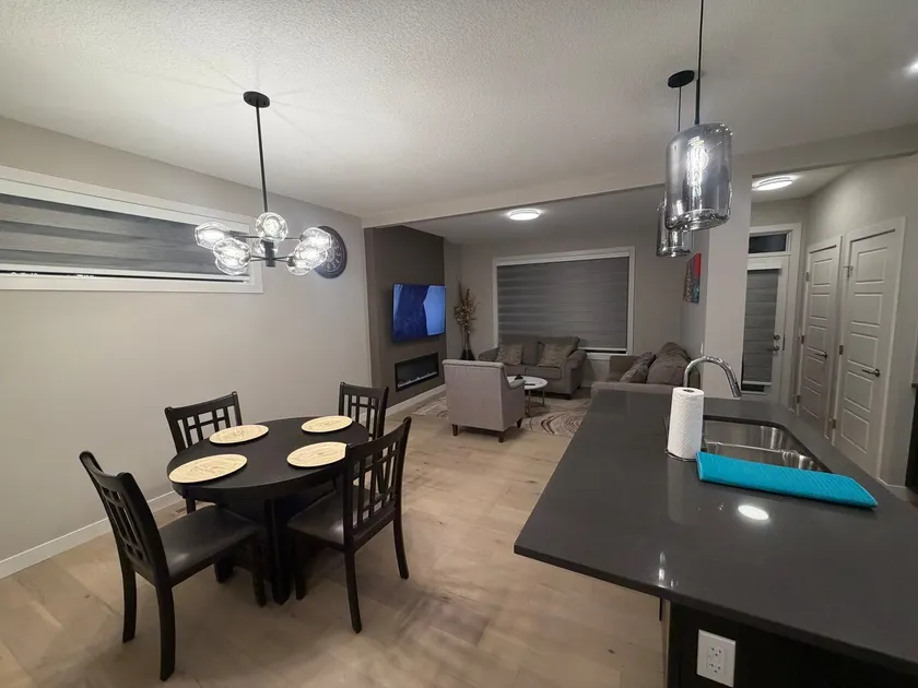 4 Bedroom Duplex house - Image 1