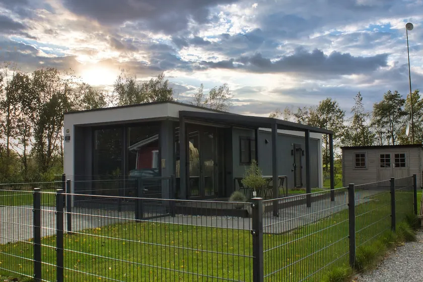 Aurora vacation home - Image 1