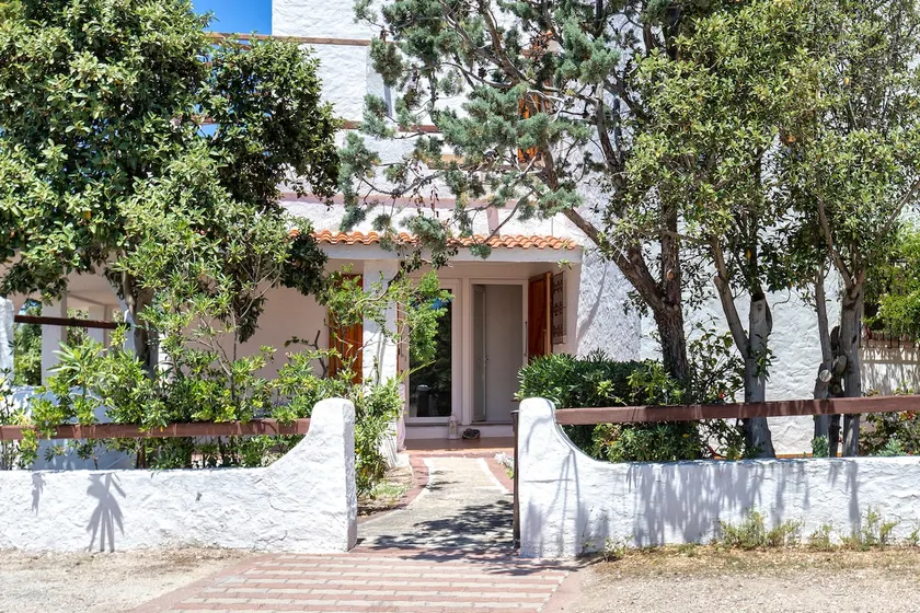Villa Asinara Sea View & Terrace - Image 1