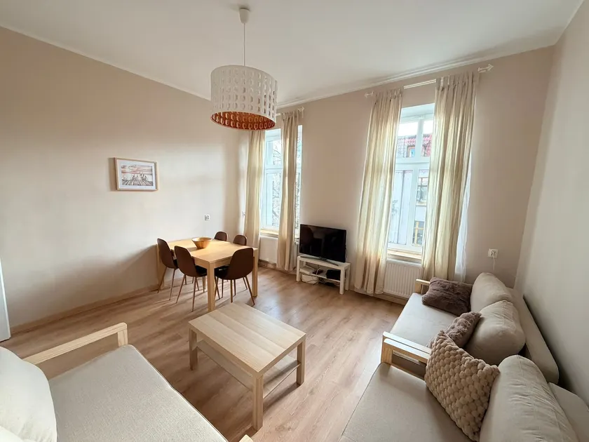 Apartment in the center of Sopot - Image 1
