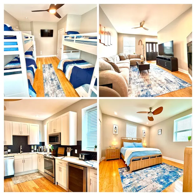 Luxury That Sleeps 11 - In The Heart of St Louis - Image 1