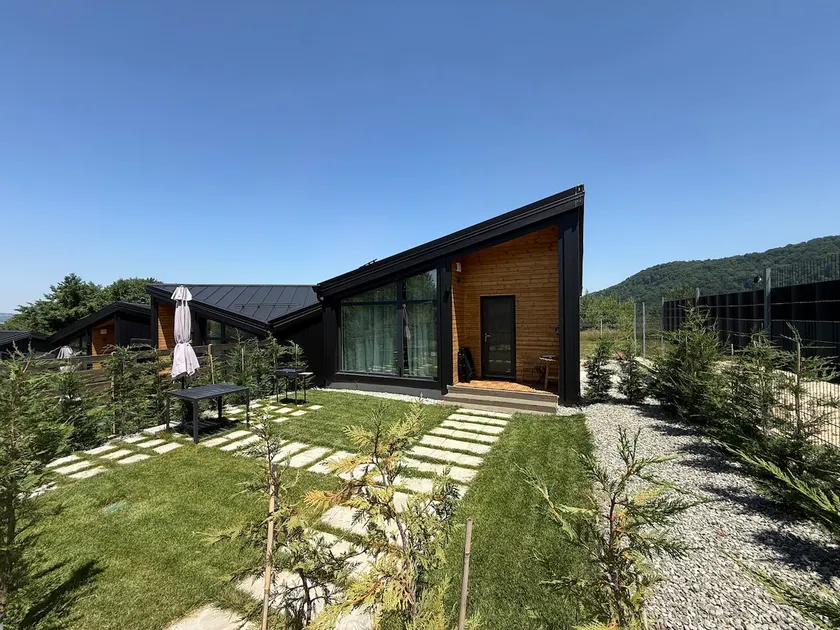 Cozy Cribs Rasnov - Aria - Image 1
