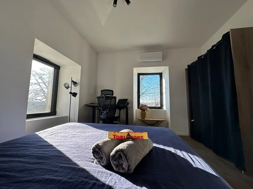 Renovated house • Garden • Fiber • Parking • Quiet - Image 1