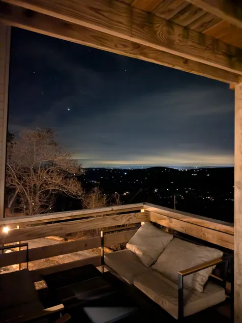 Epic View*Hot Tub*Fire Pit*Pet Friendly - Image 1
