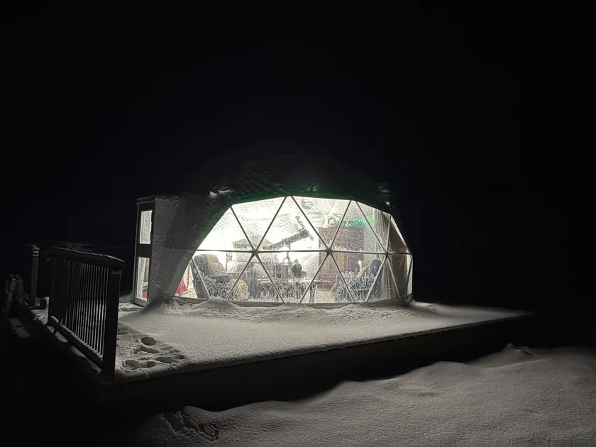 Star Gazing Bubble - Image 1