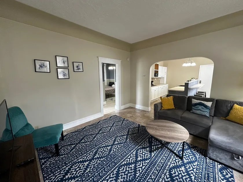 Cute Apartment Near The River - Image 1