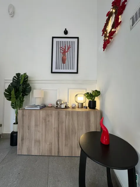 Design Loft | Corso Umberto with Unique View. - Image 1