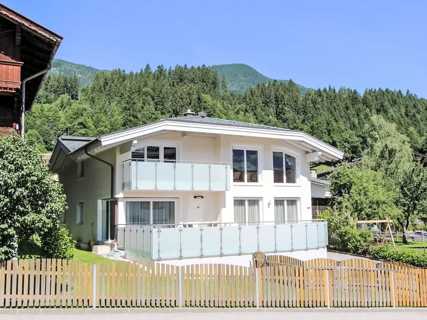 Holiday Home Linnehan by Interhome - Image 1
