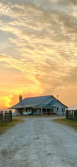 The Randle House - Image 1