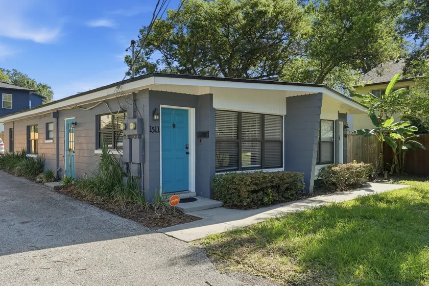 Cozy 2 Br In The Heart Of Orlando With Kitchen - Image 1
